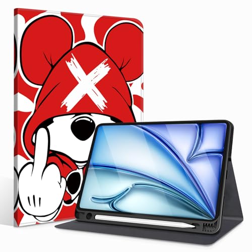 Amazon.co.jp: for iPad Pro 13インチ ケース M4 第7世代 2024専用